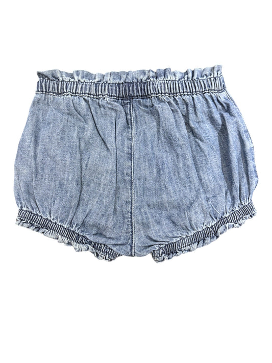 Short en jean Baby Gap (6-12M)