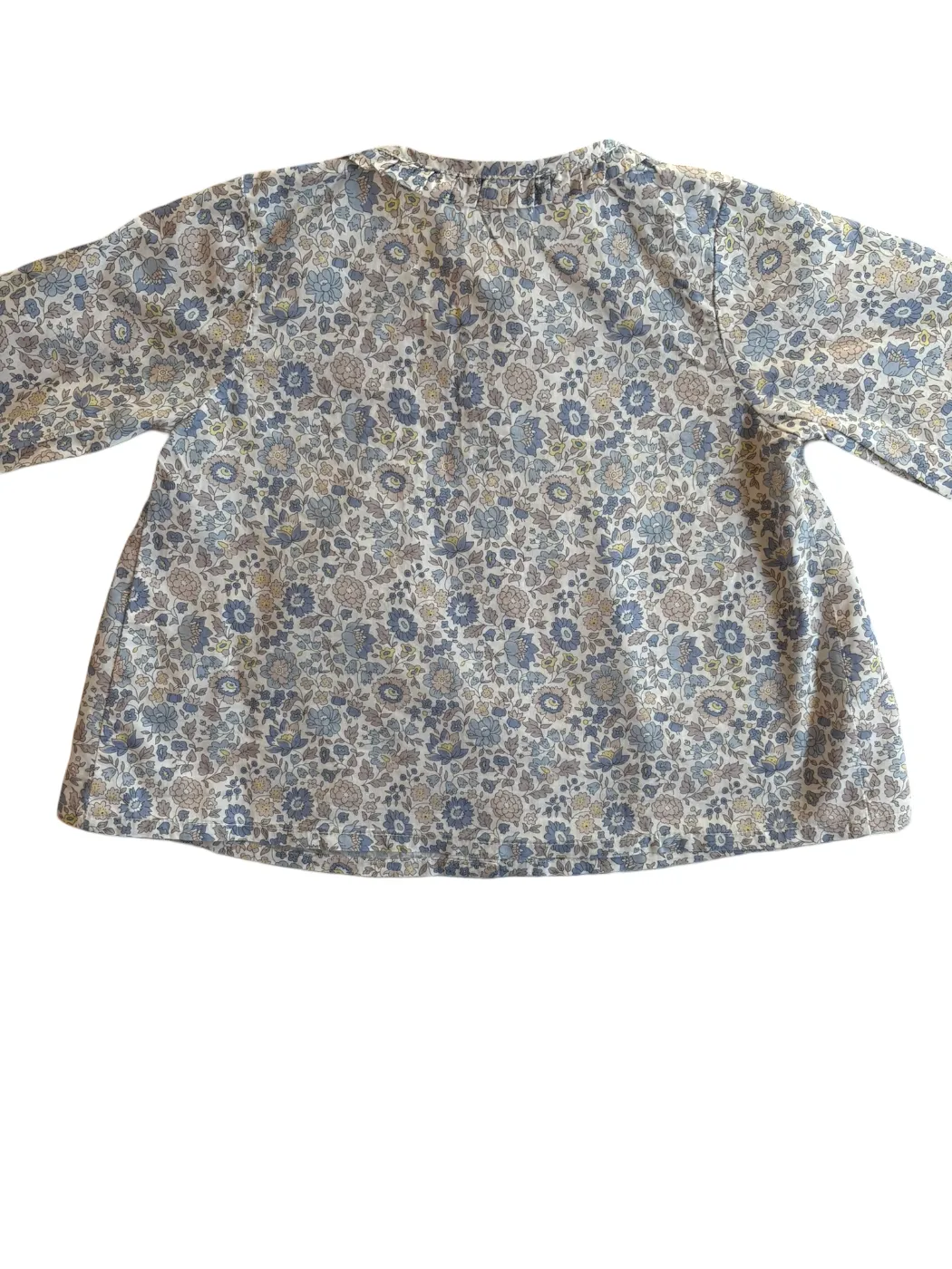 Fleurisse Liberty Floral Liberty Tunic (2Y)