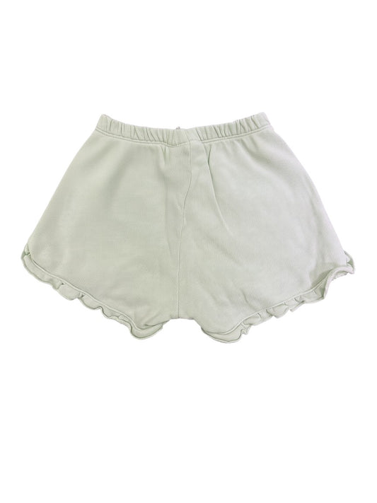 Play Up Mint Terry Bloomers (18M)