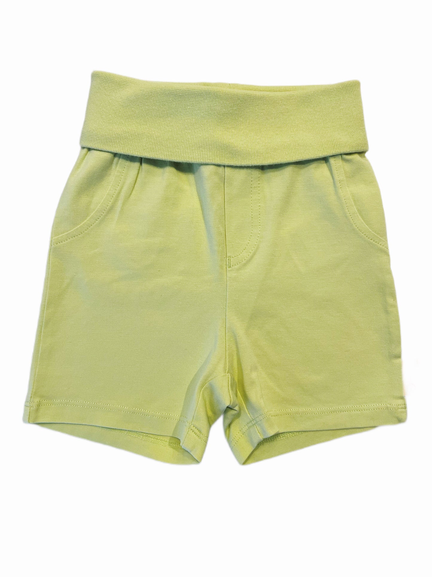 Steiff Shorts size 3-6M (68cm) - second hand baby clothing