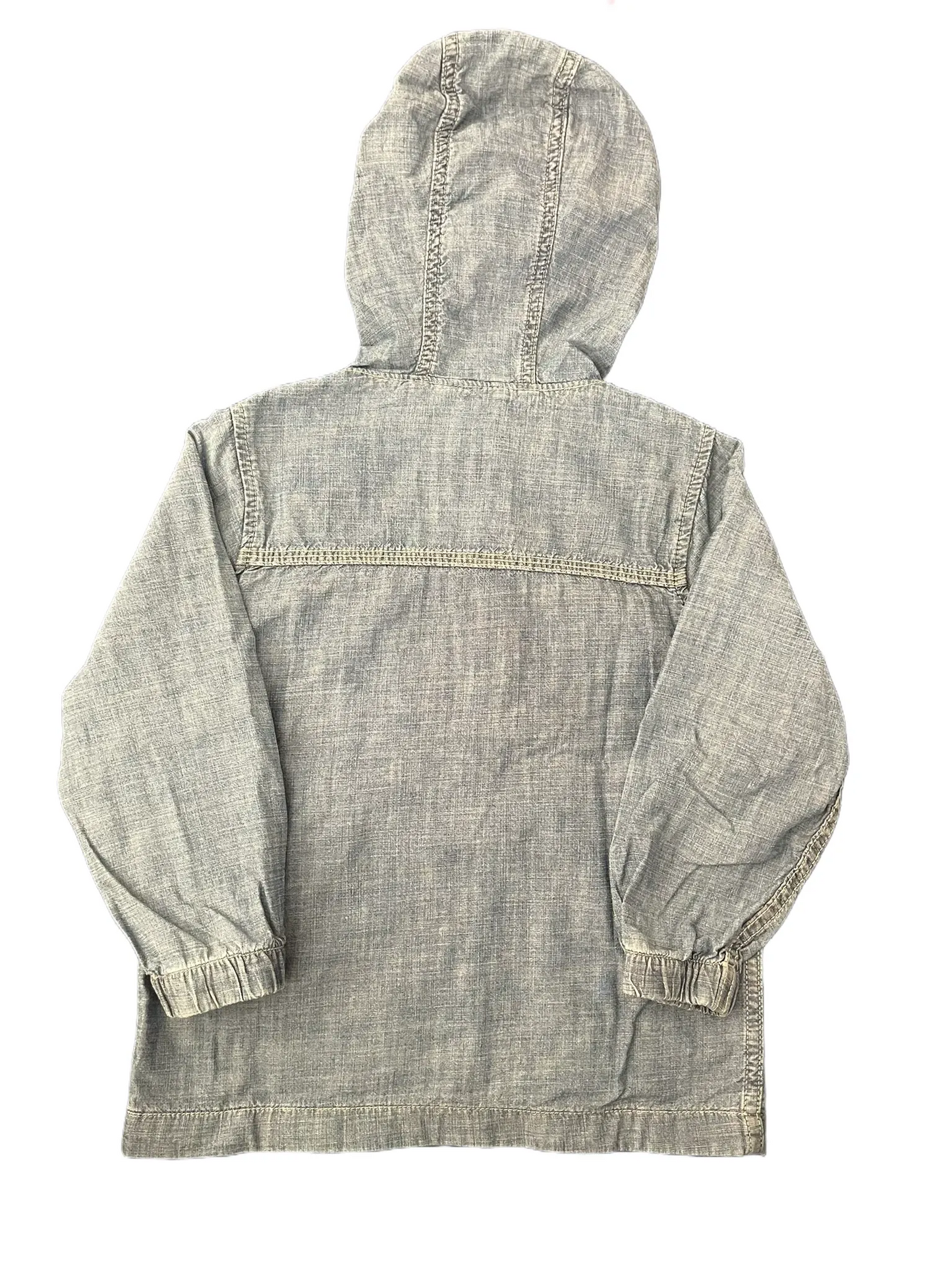 Baby Gap Denim Coat (4Y)