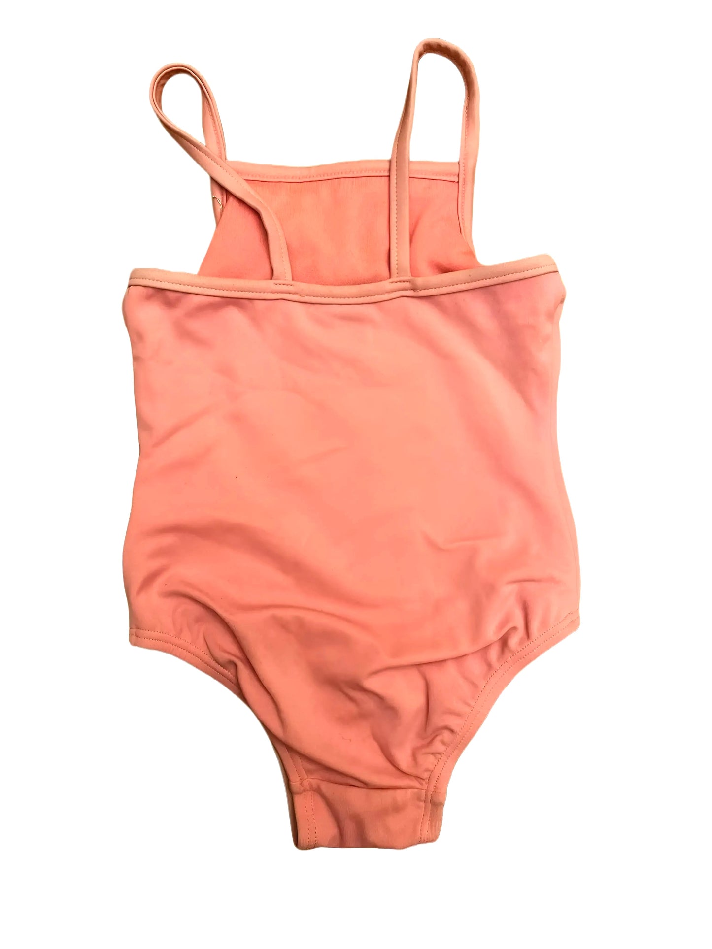 Baby Gap Pink Swimsuit (12-18M)