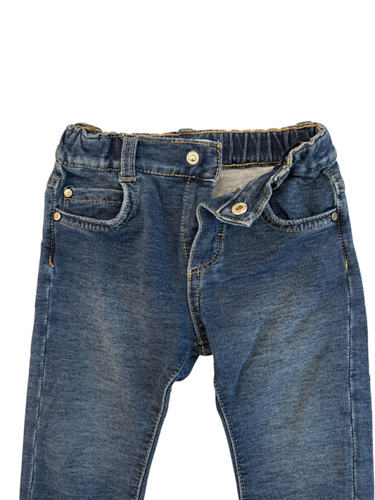 Belly Button Jean Leggings (12M / 80)