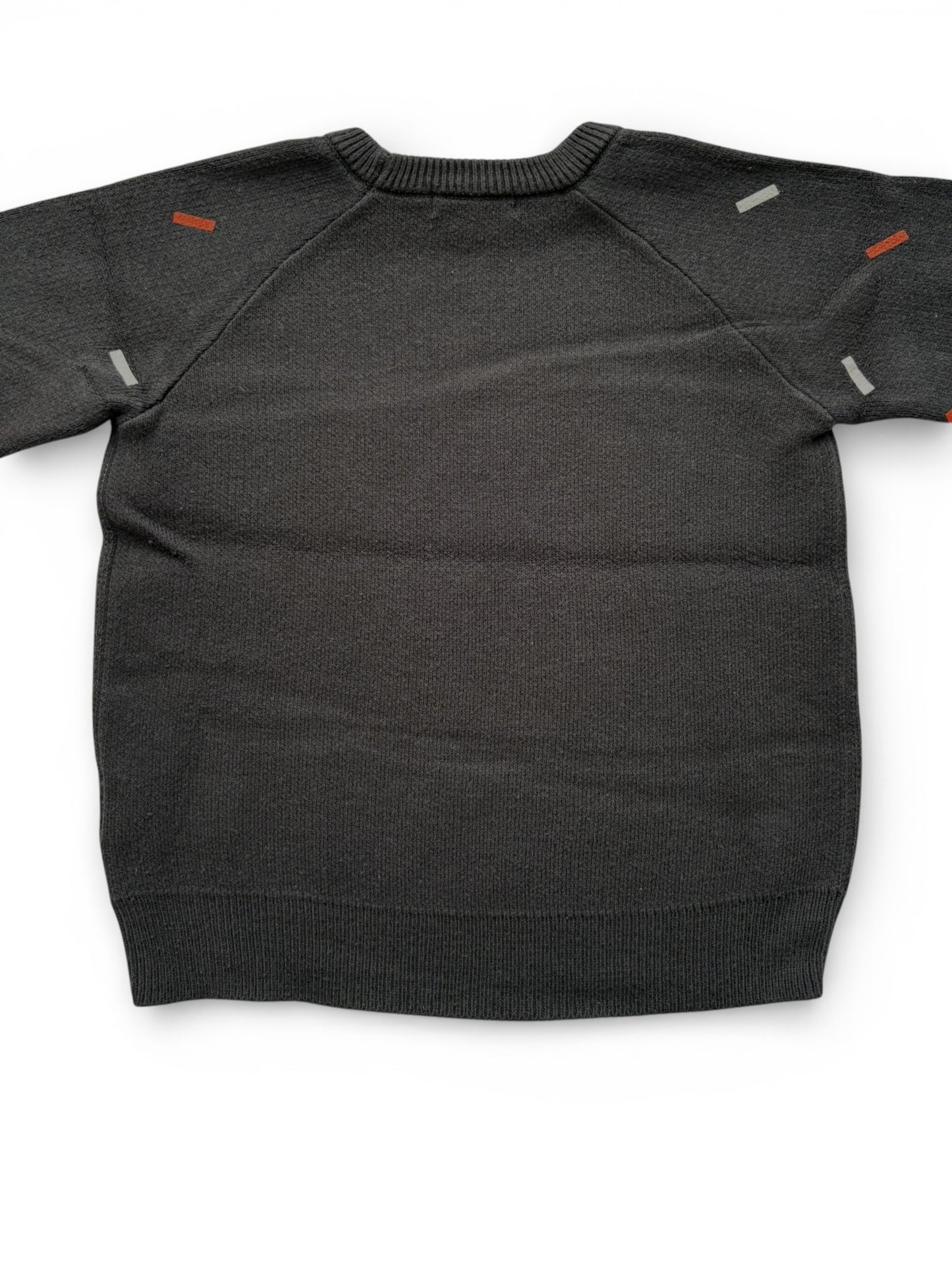 Pull fusée Billybandit (4 ans / 104)