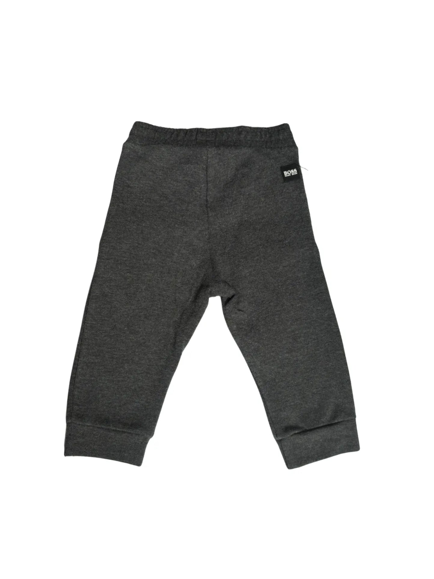Boss Grey Joggers (18M)