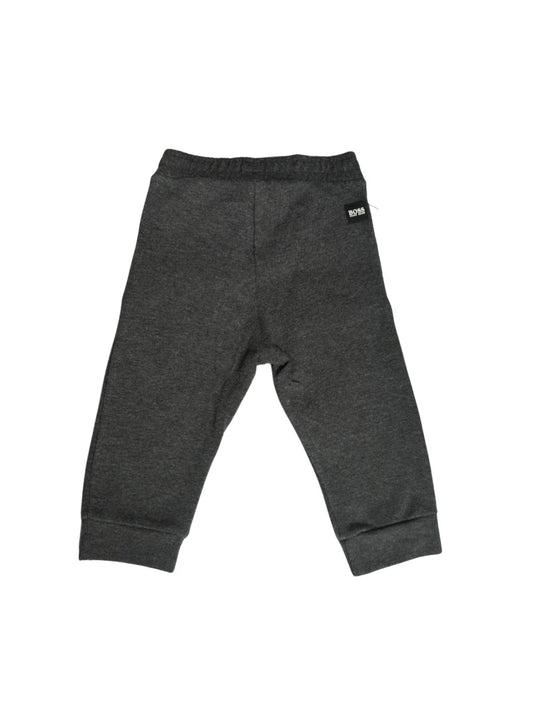 Boss Grey Joggers (18M)