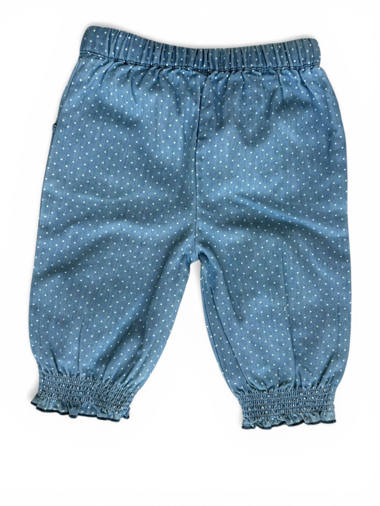 Boutchou Polka Dot Hose (3M)