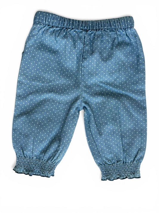 Boutchou Polka Dot Hose (3M)