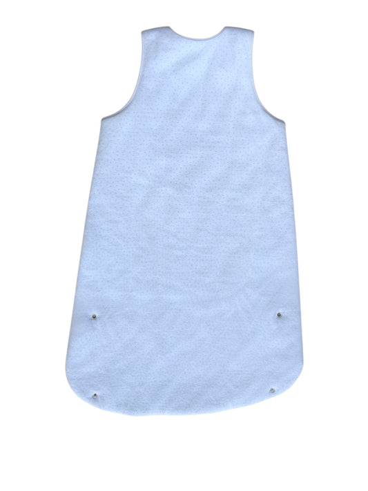 Gigoteuse Boutchou pois blancs (6-18M)