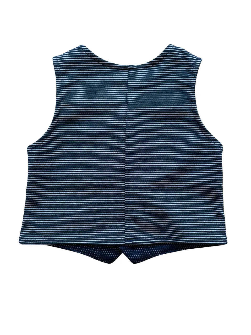 Ensemble costume formel Brums Navy (6M / 68)