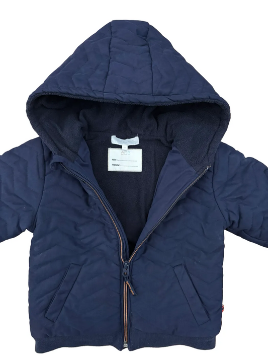 Cadet Rousselle Puffer Jacket (3Y)