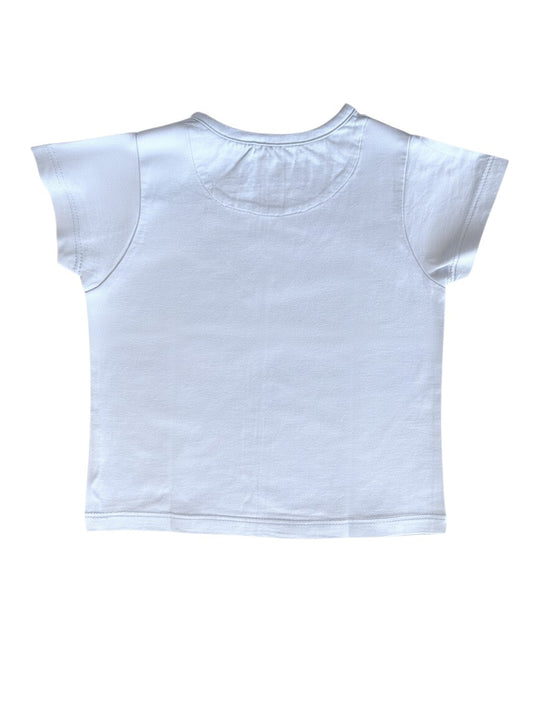 Cadet Rousselle Hellblaues Hemd (12M)