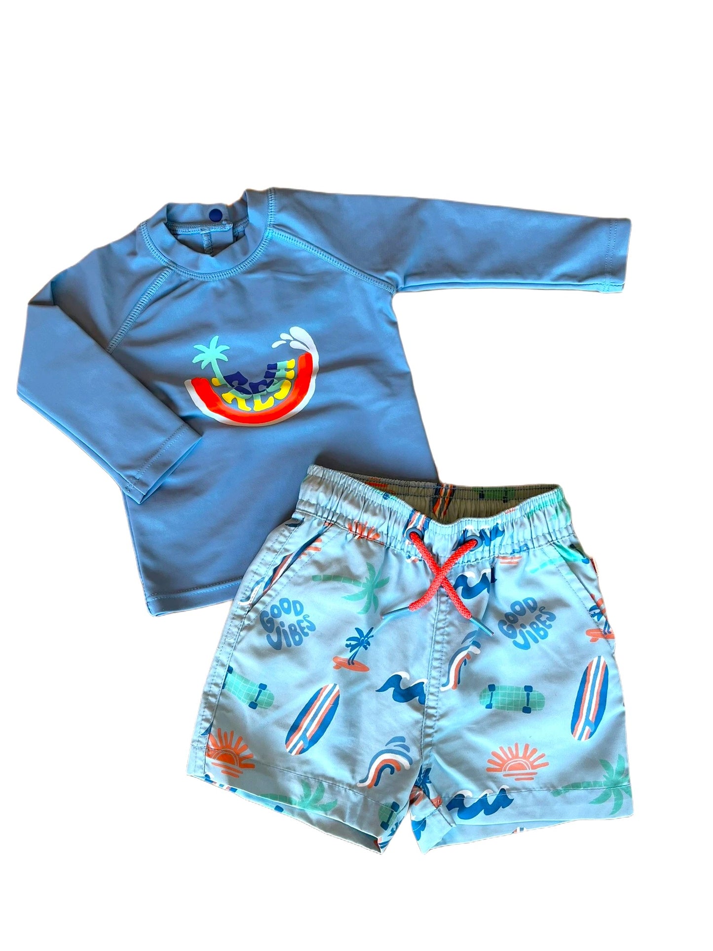 Catamini swimshorts