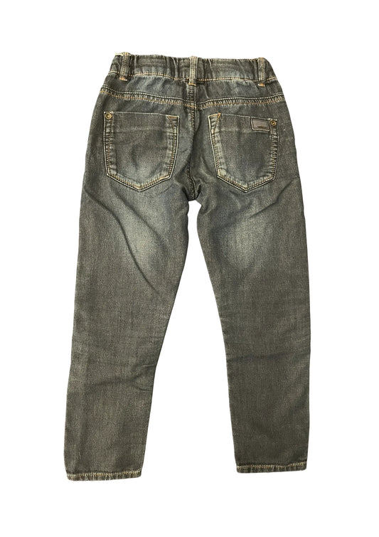 Catimini Drawstring Jeans (6Y)