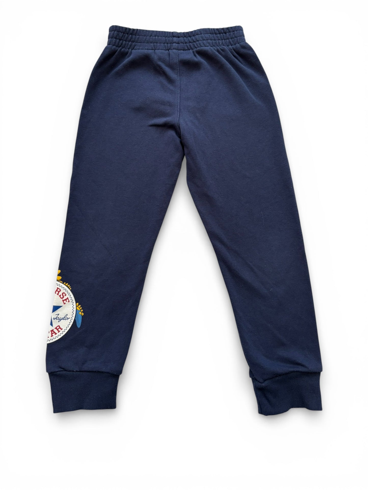 Converse Navy Dinosaur Jogginghose (5-6 Jahre / 110-116)
