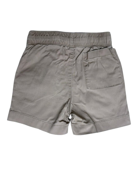 Crewcuts Everyday Beige Shorts (2 Jahre)