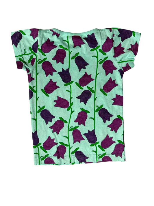 Duns Sweden Mint Tulip T-Shirt (86)