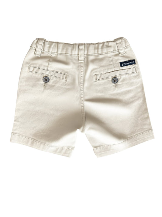 El Corte Ingles Shorts Creme (2-3J / 98)