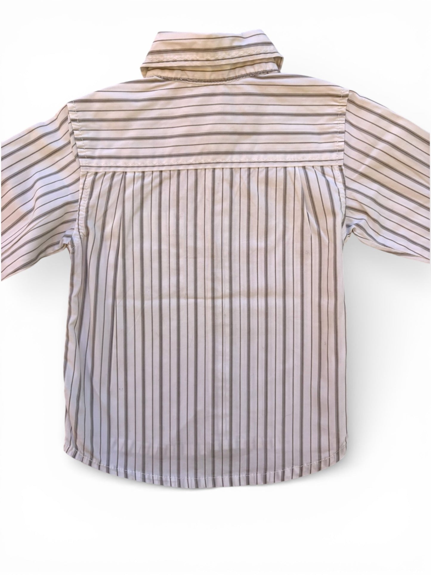 Chemise rayée Feetje (74)
