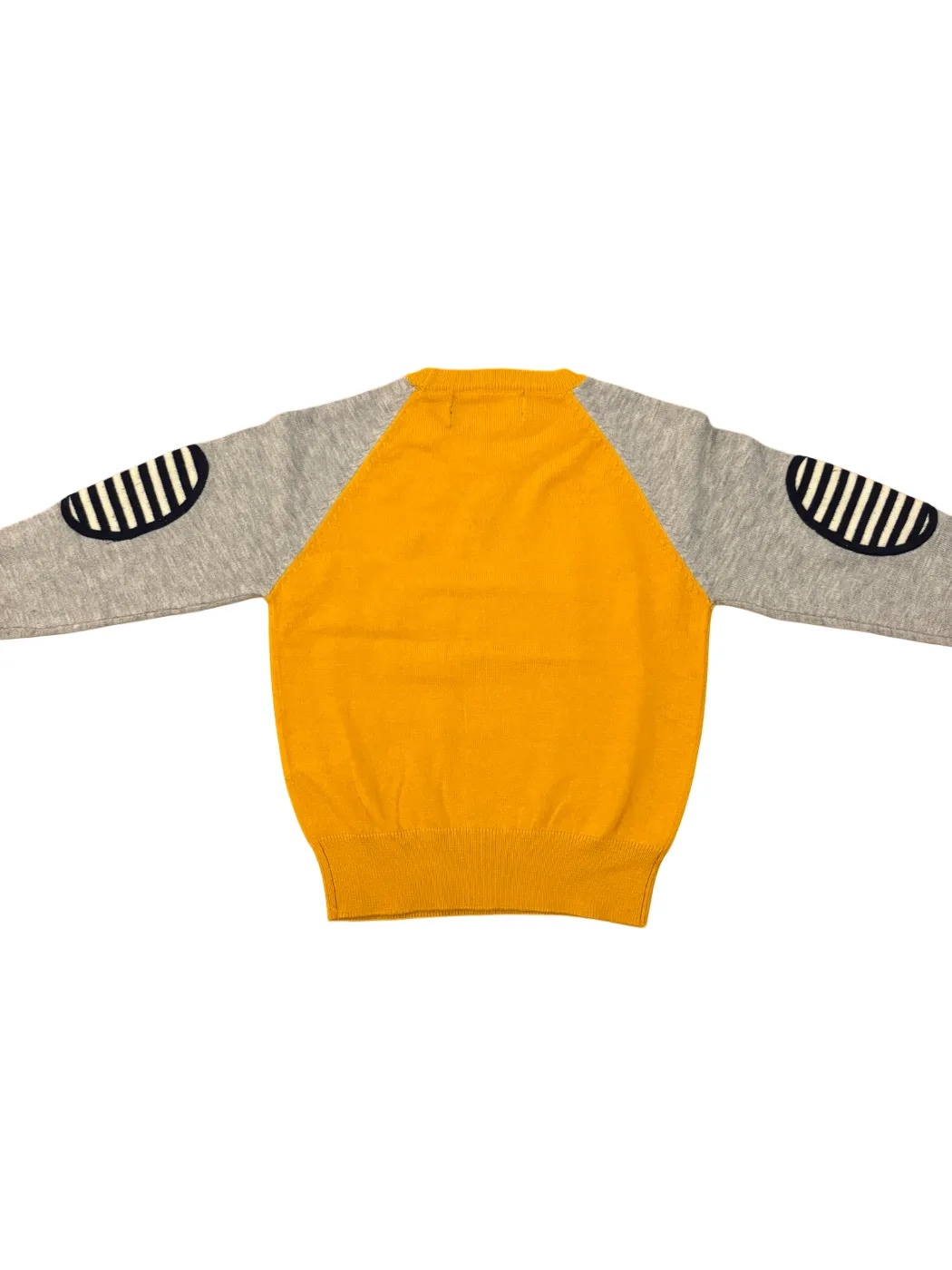 Harmont & Blaine Colorblock Sweater (2Y)