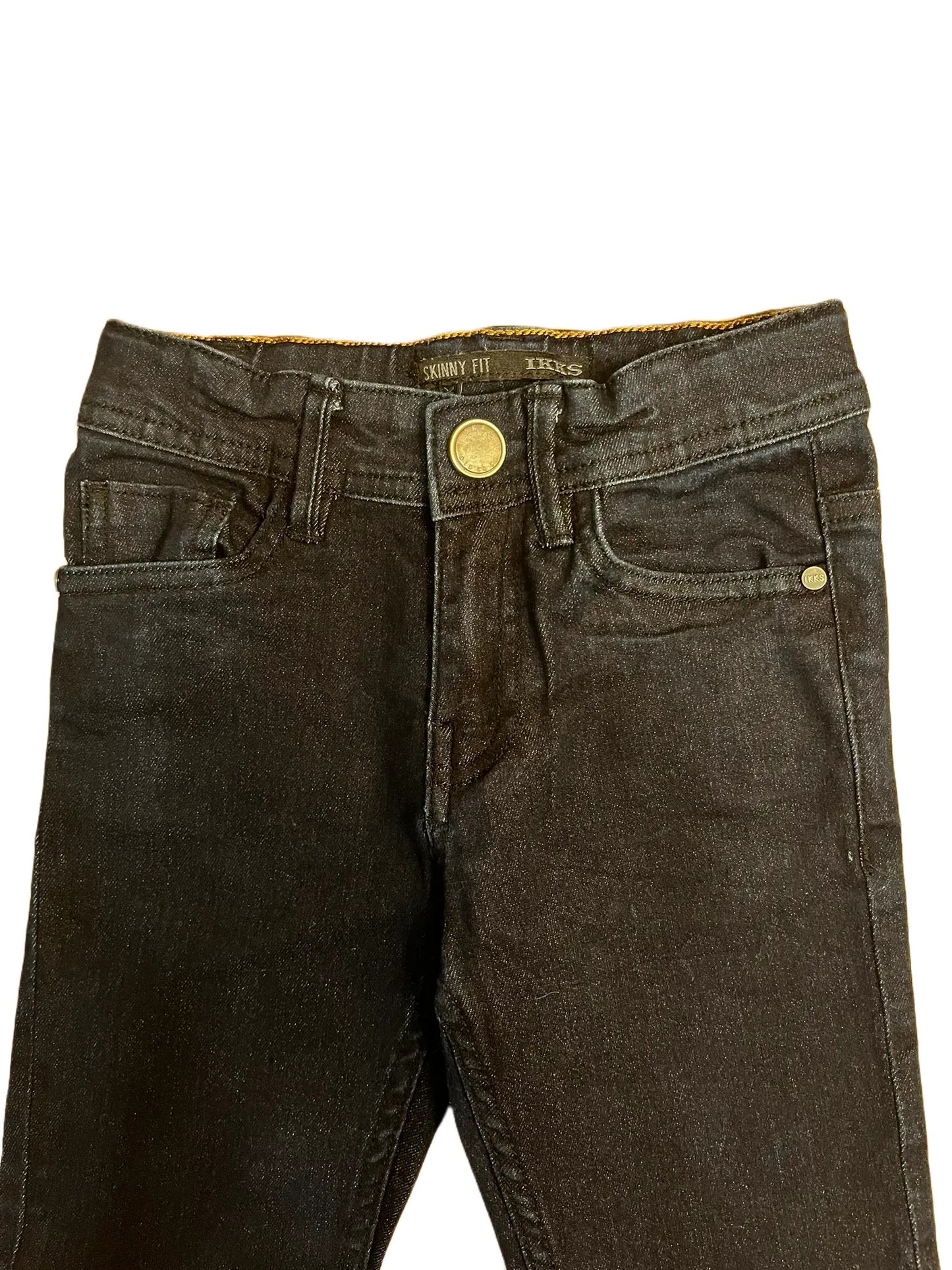 IKKS Denim Jeans (6Y)