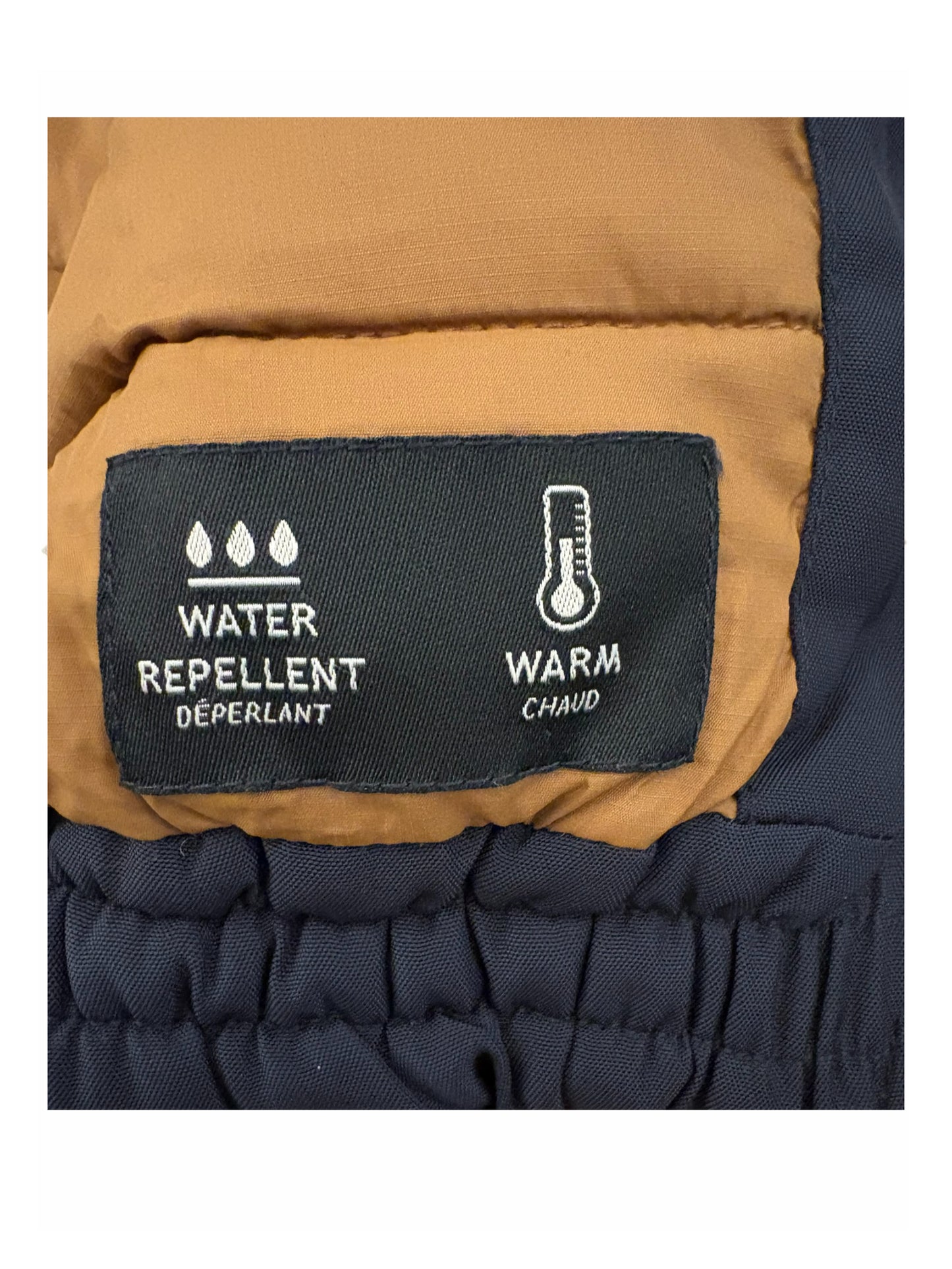 IKKS Navy Parka (5Y / 110)