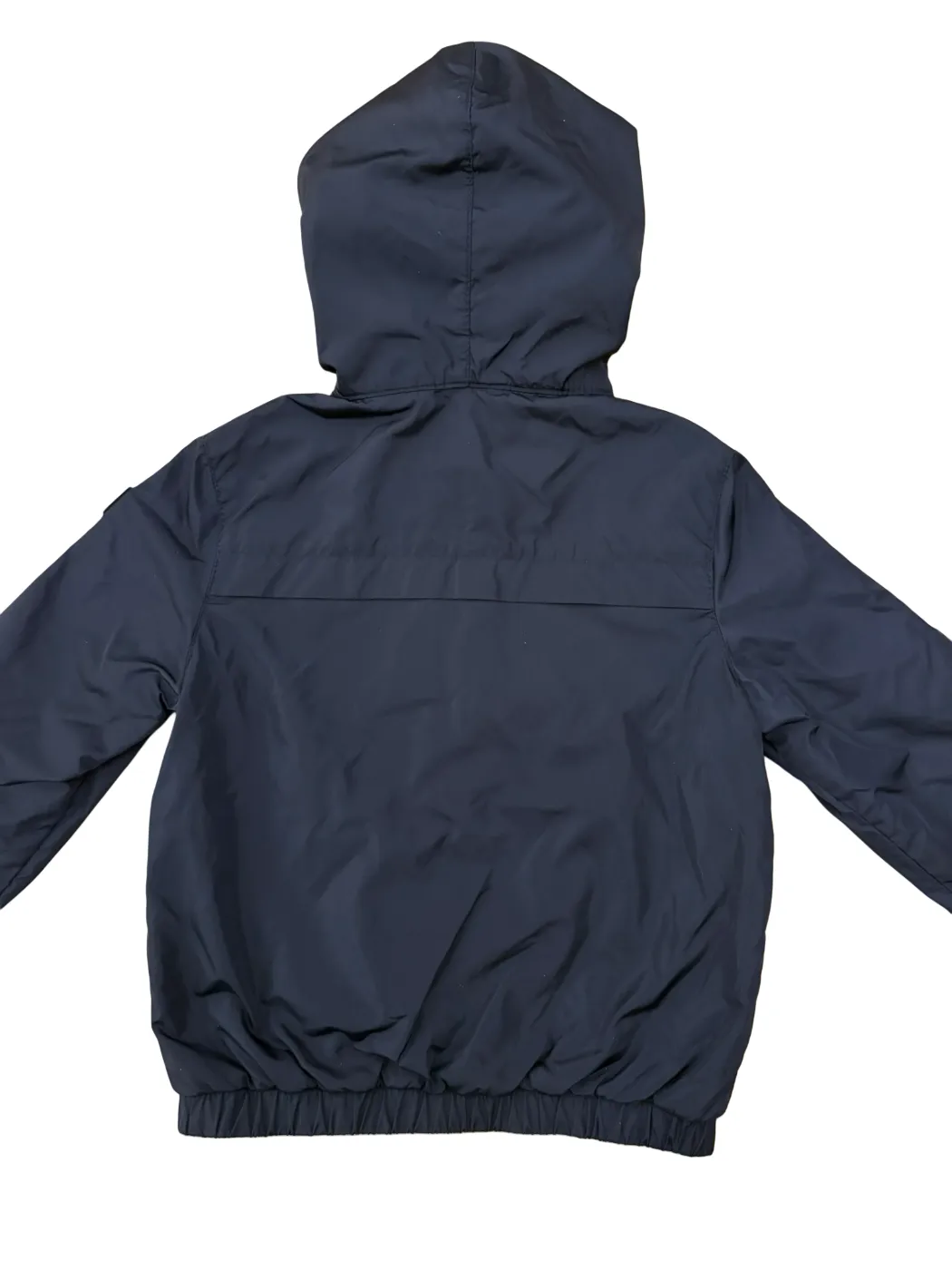 Imperméable Il Gufo Navy (3 ans)