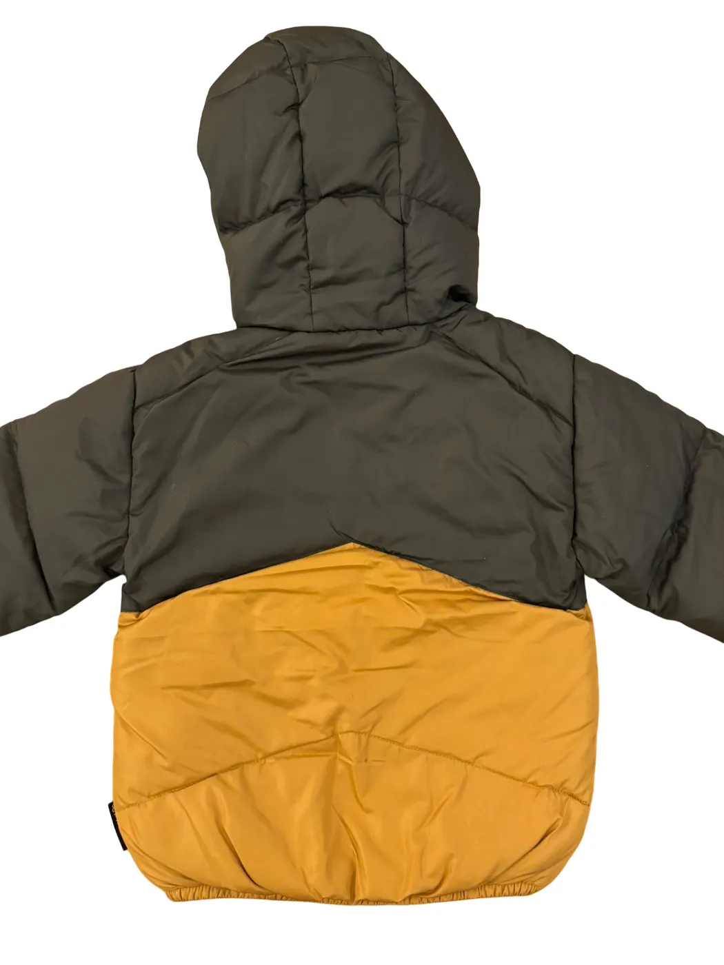 Imps & Elfs Puffer Jacket (92)