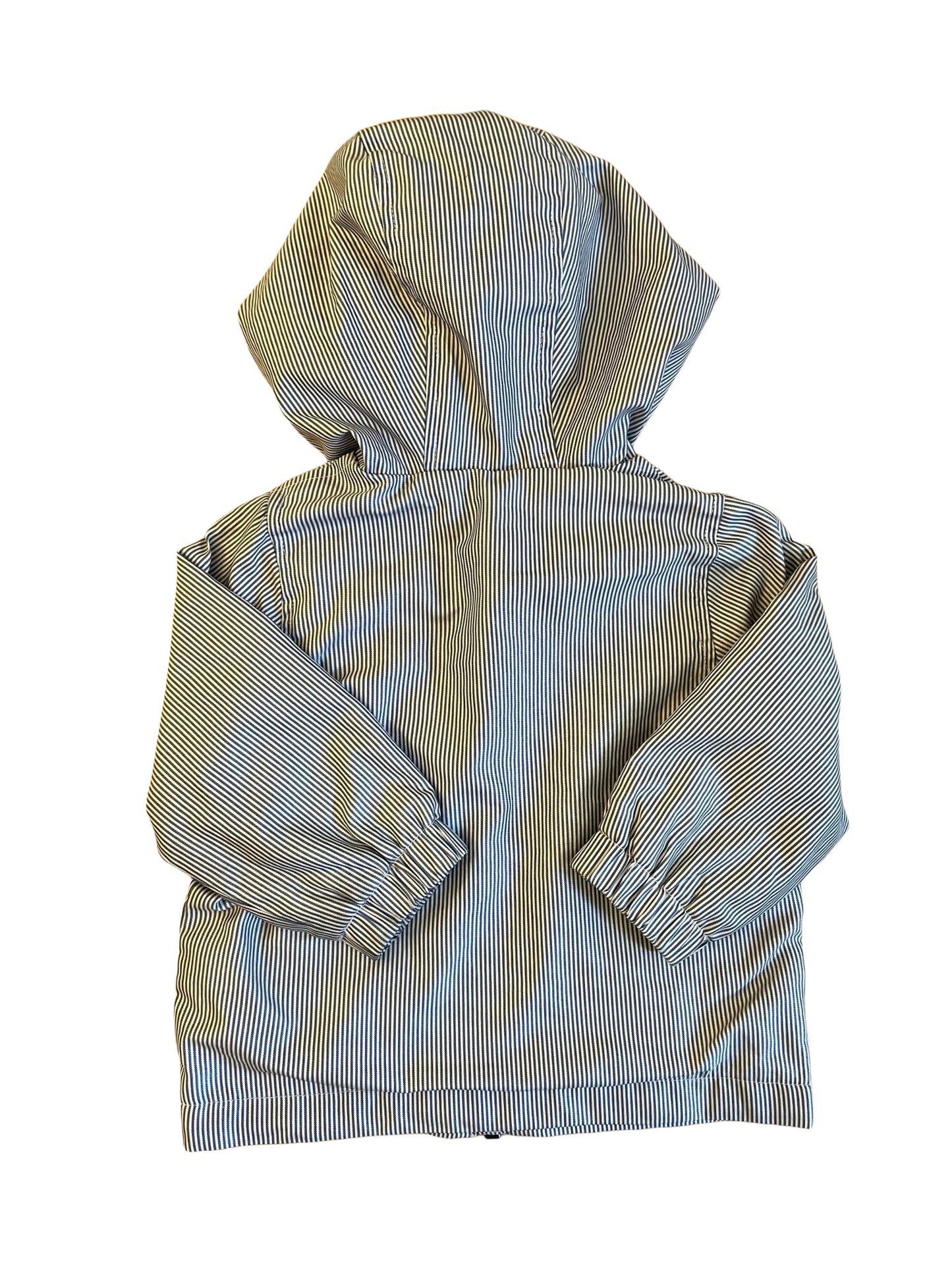 Jacadi Lightweight Hooded Jacket (12M / 74)