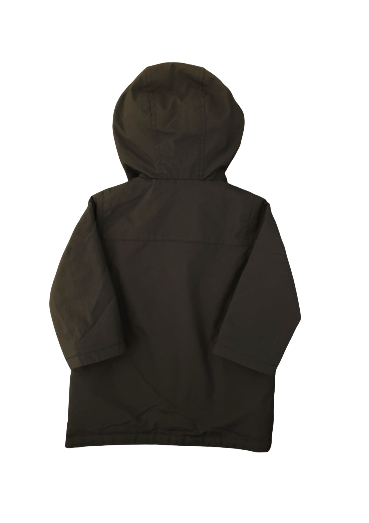 Jacadi Navy Blue Coat (18M)