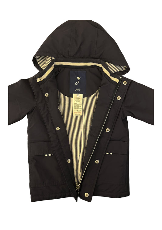 Jacadi Navy Blue Coat (18M)