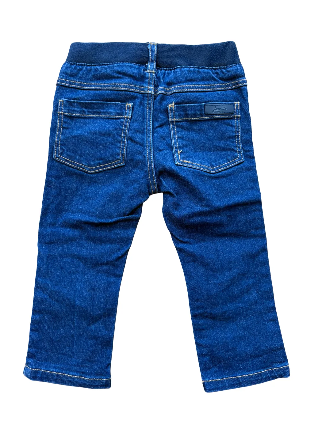 Jean Jacadi Indigo (18M / 81)