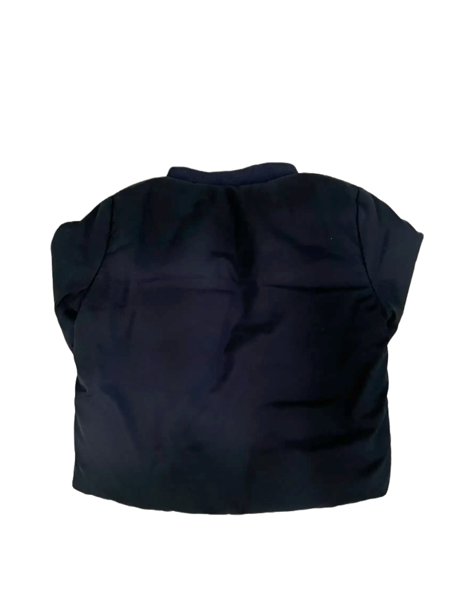 Jacadi Navy Blue Jacket (18M)