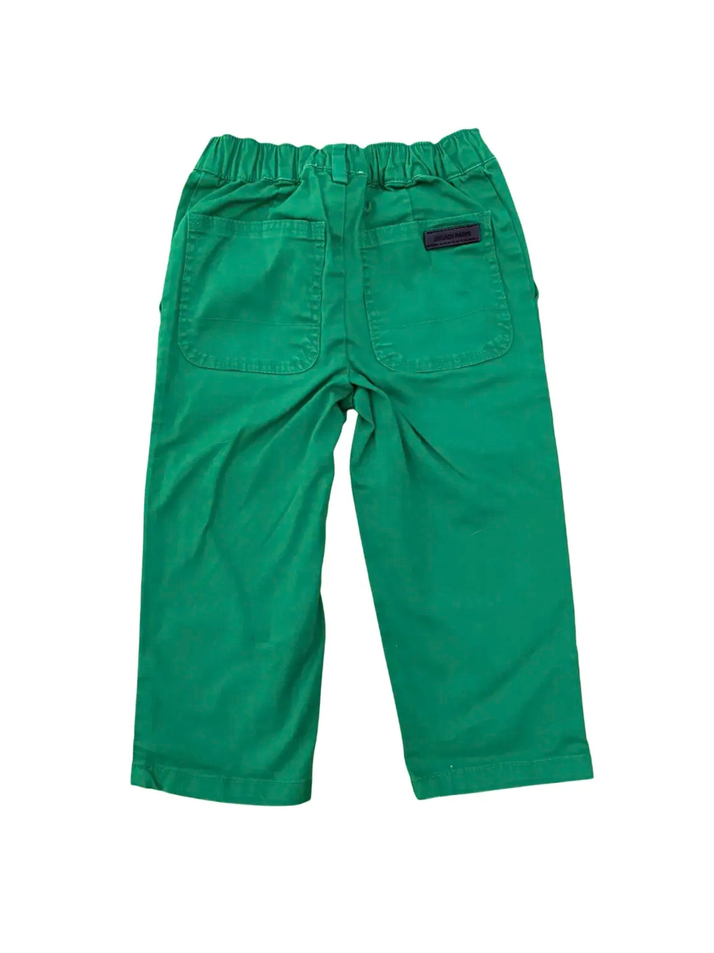 Jacadi Kelly Green Pants (24M / 88)