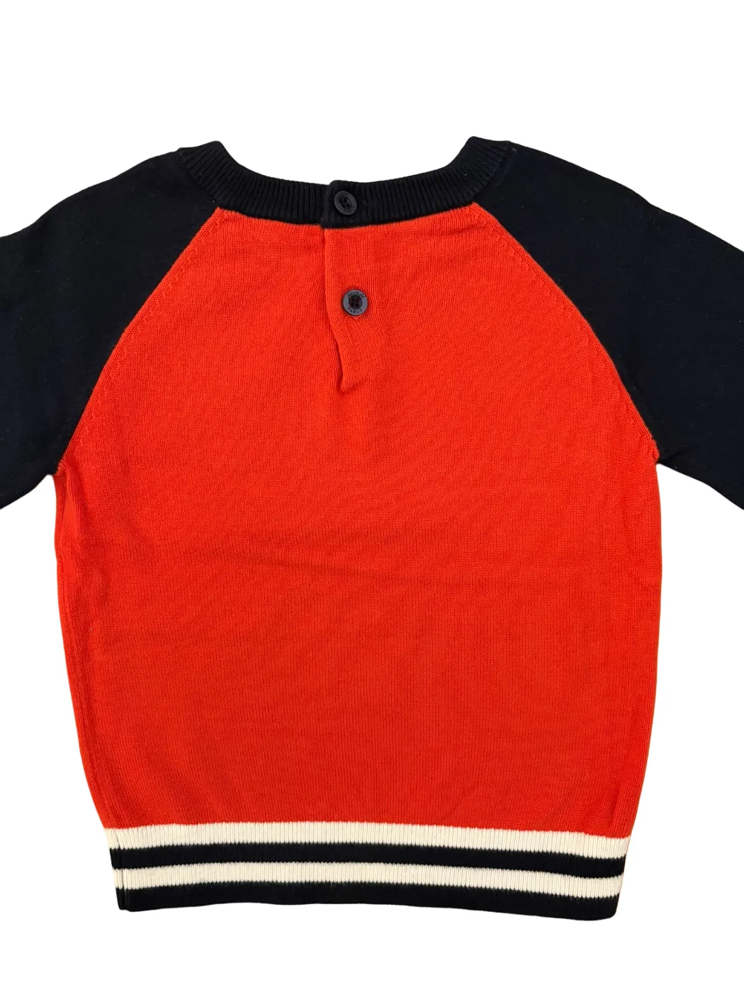 Pull Jacadi Paris (24M)