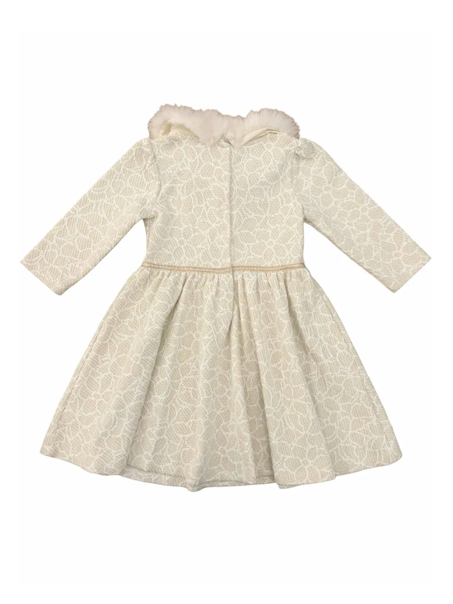 Janie und Jack Partykleid (6 Jahre)