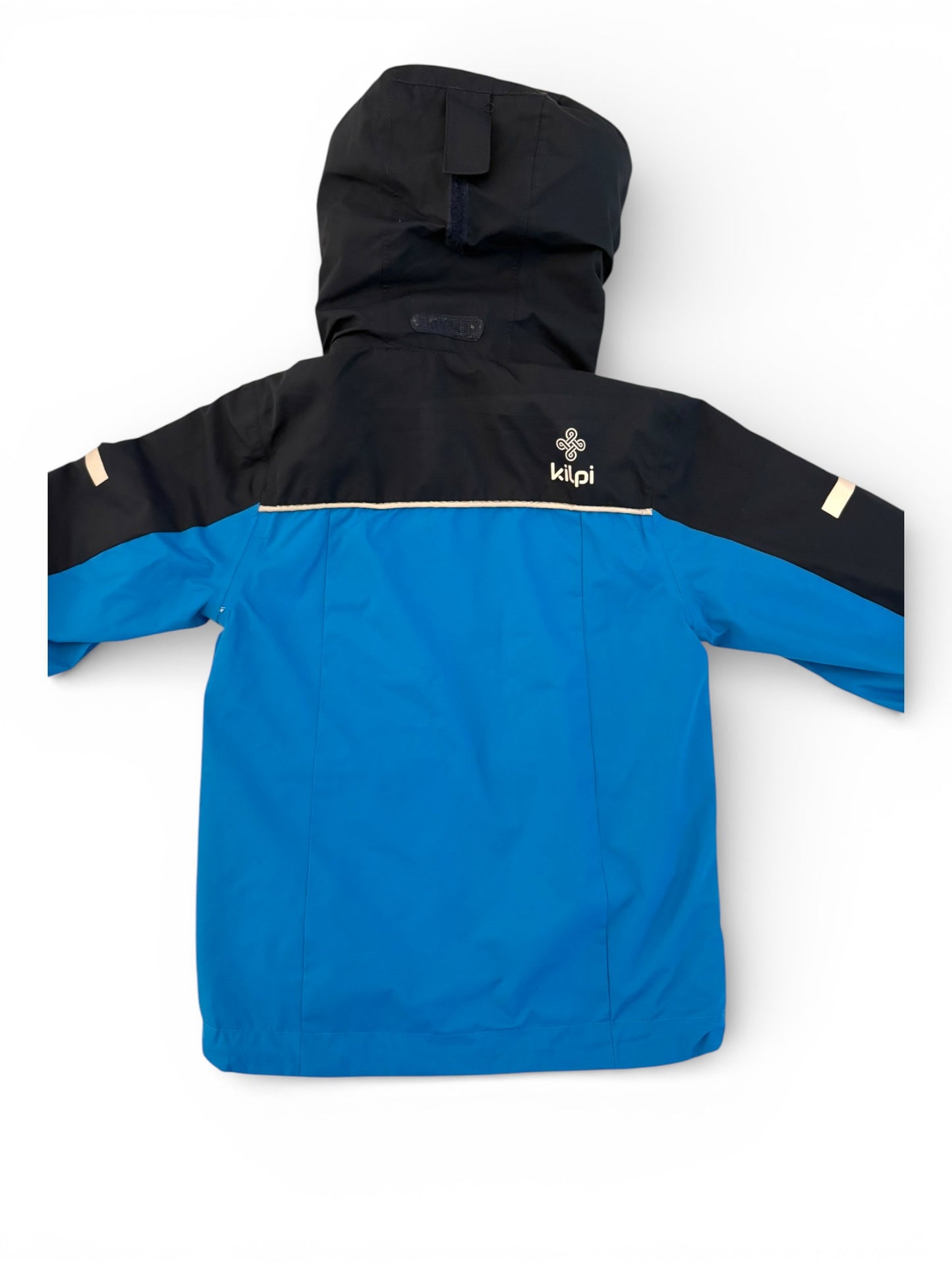 Veste imperméable bleue Kilpi (104)