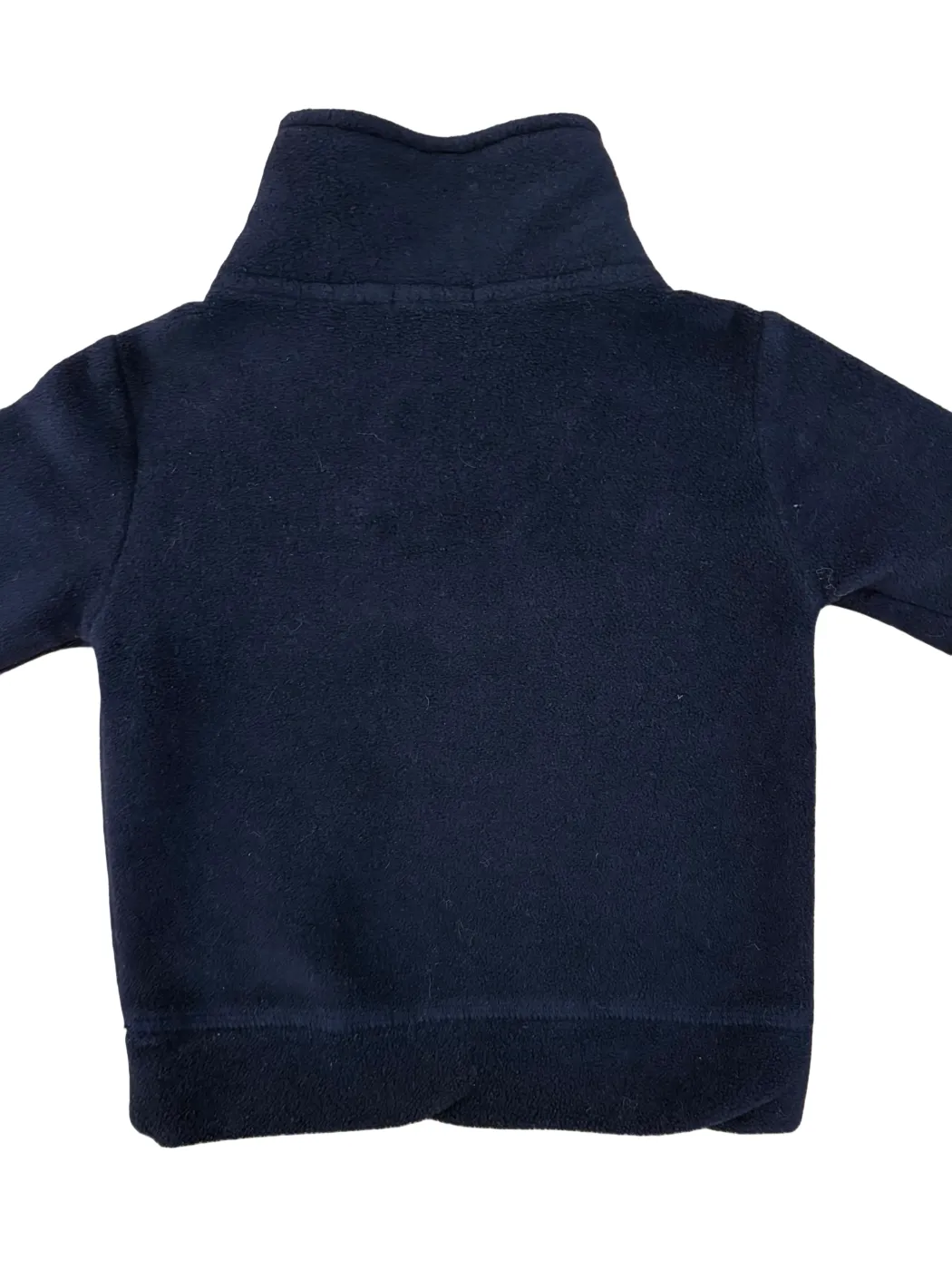 Laranjinha Navy Pullover (2Y)