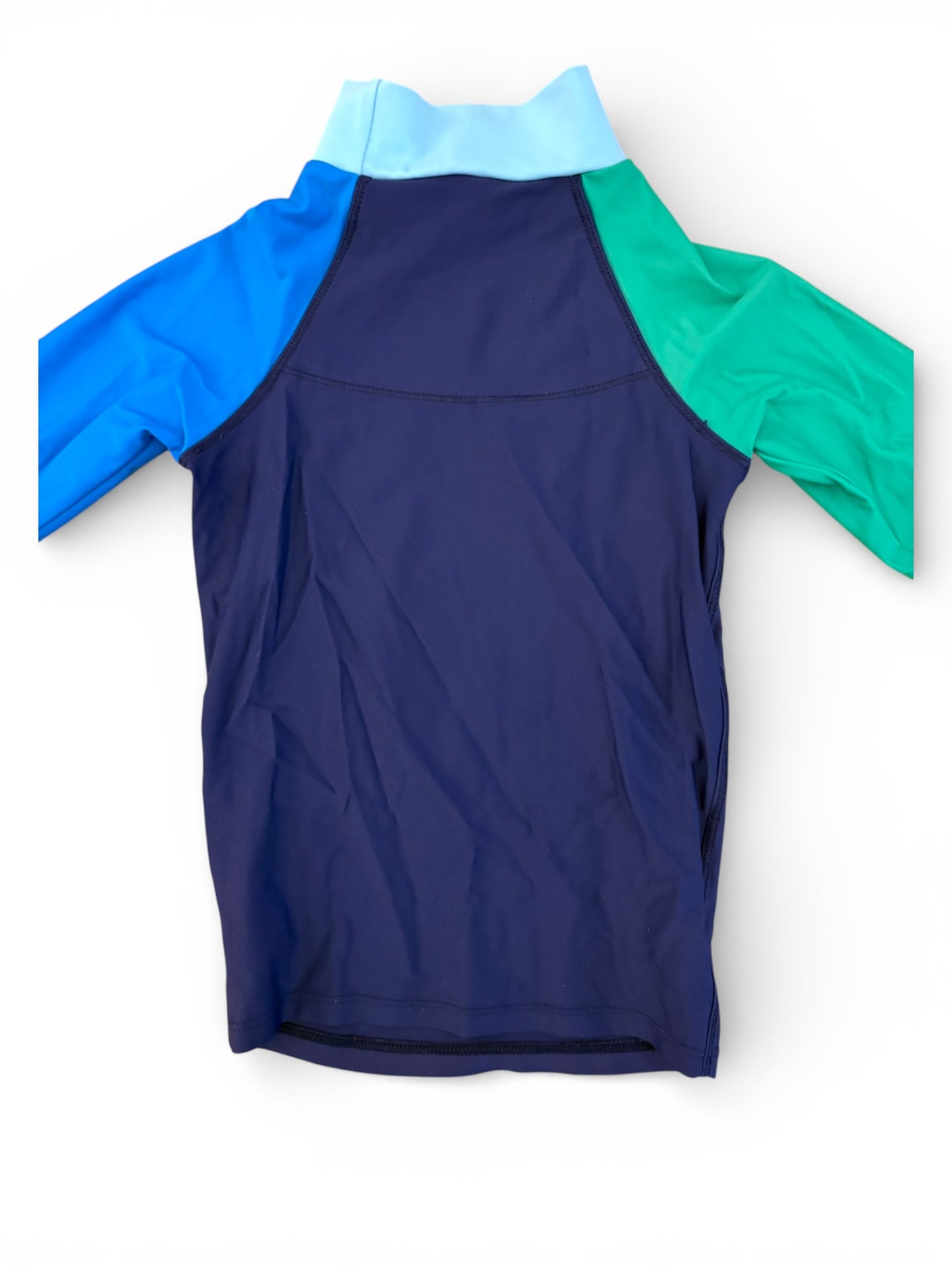 Little Marc Jacobs Multicolor Swim Shirt (6Y / 114)