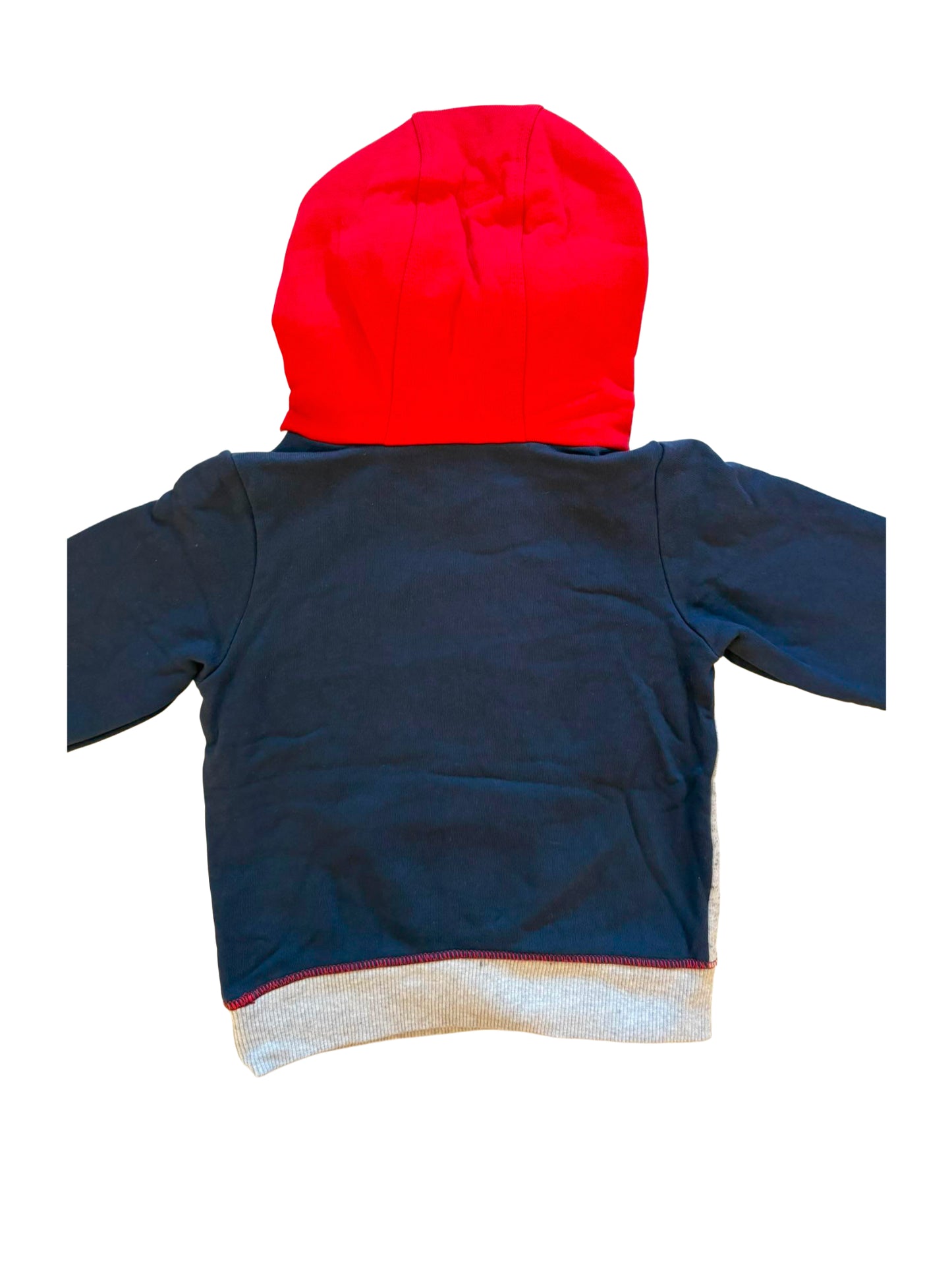 Marc Jacobs Boombox Hoodie (3Y)