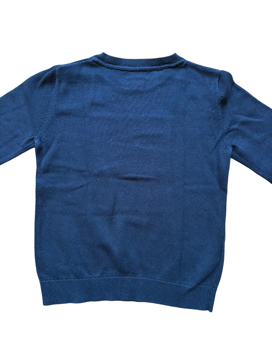 Mayoral Navy Bicycle Sweater (5Y / 110)