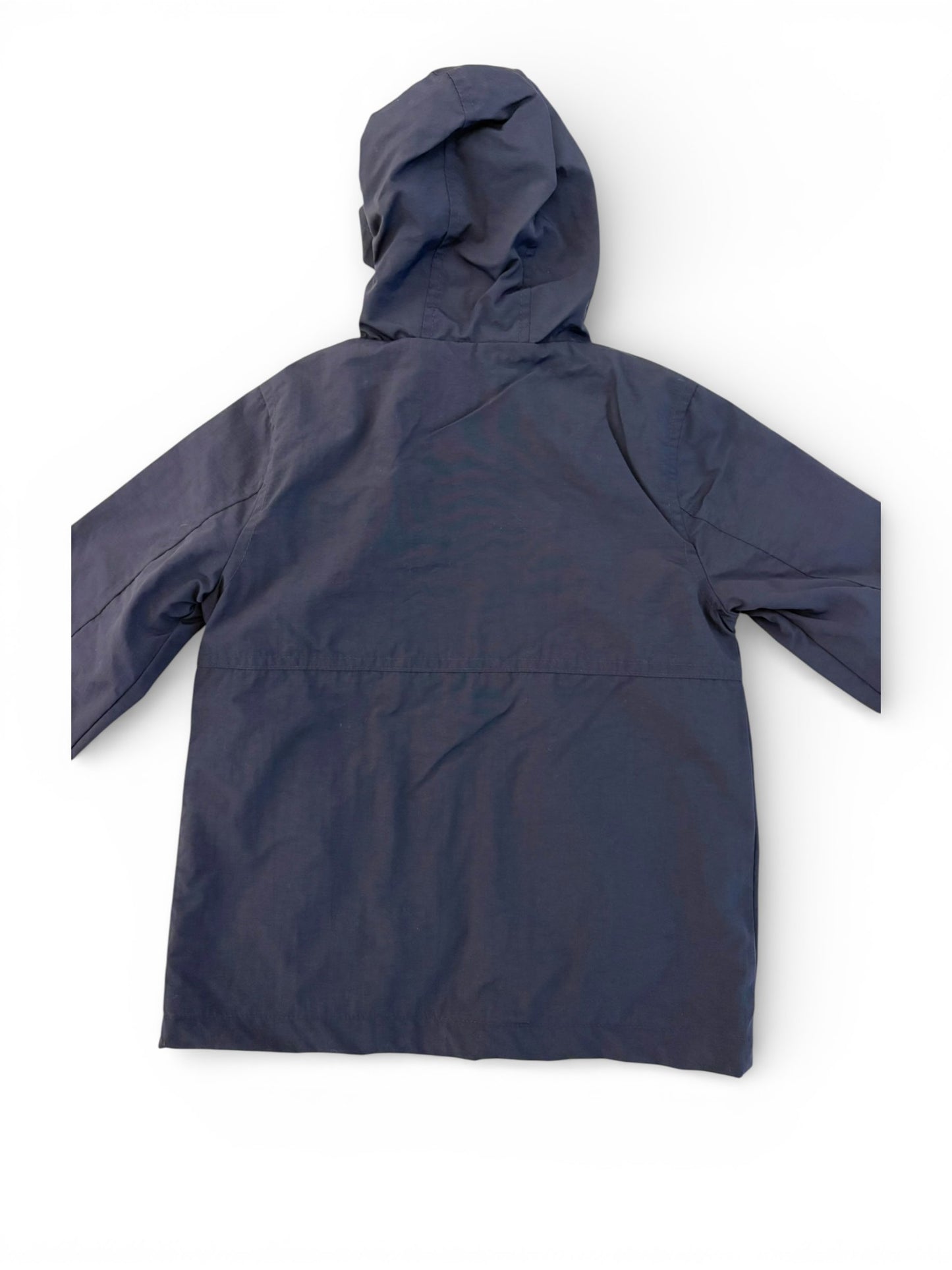 Veste de pluie MO Kids bleu marine (3-4 ans)