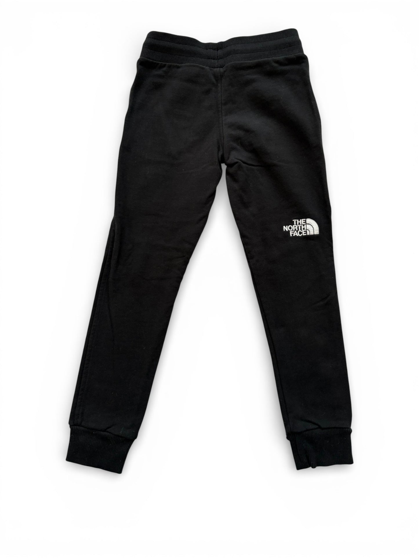 The North Face Black Sweatpants (XS)