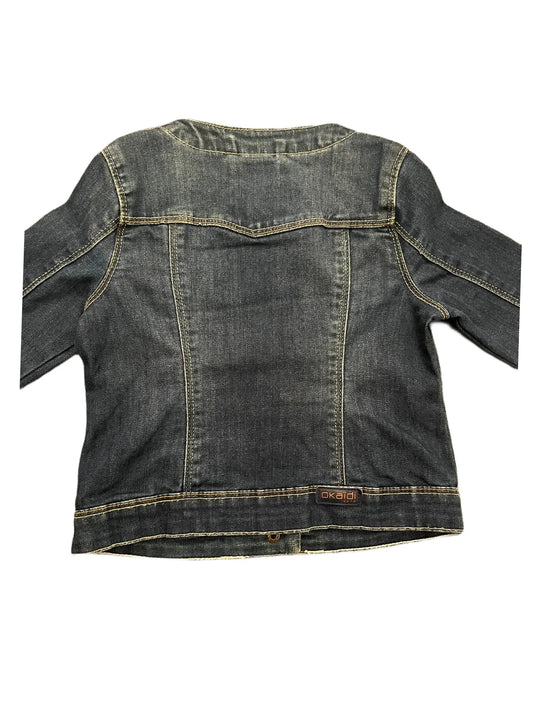 Okaïdi Jean Jacket (3Y)