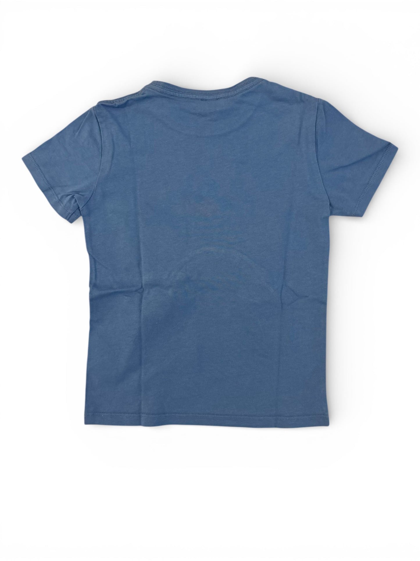 Paul Smith Blue Bear T-Shirt (5Y)