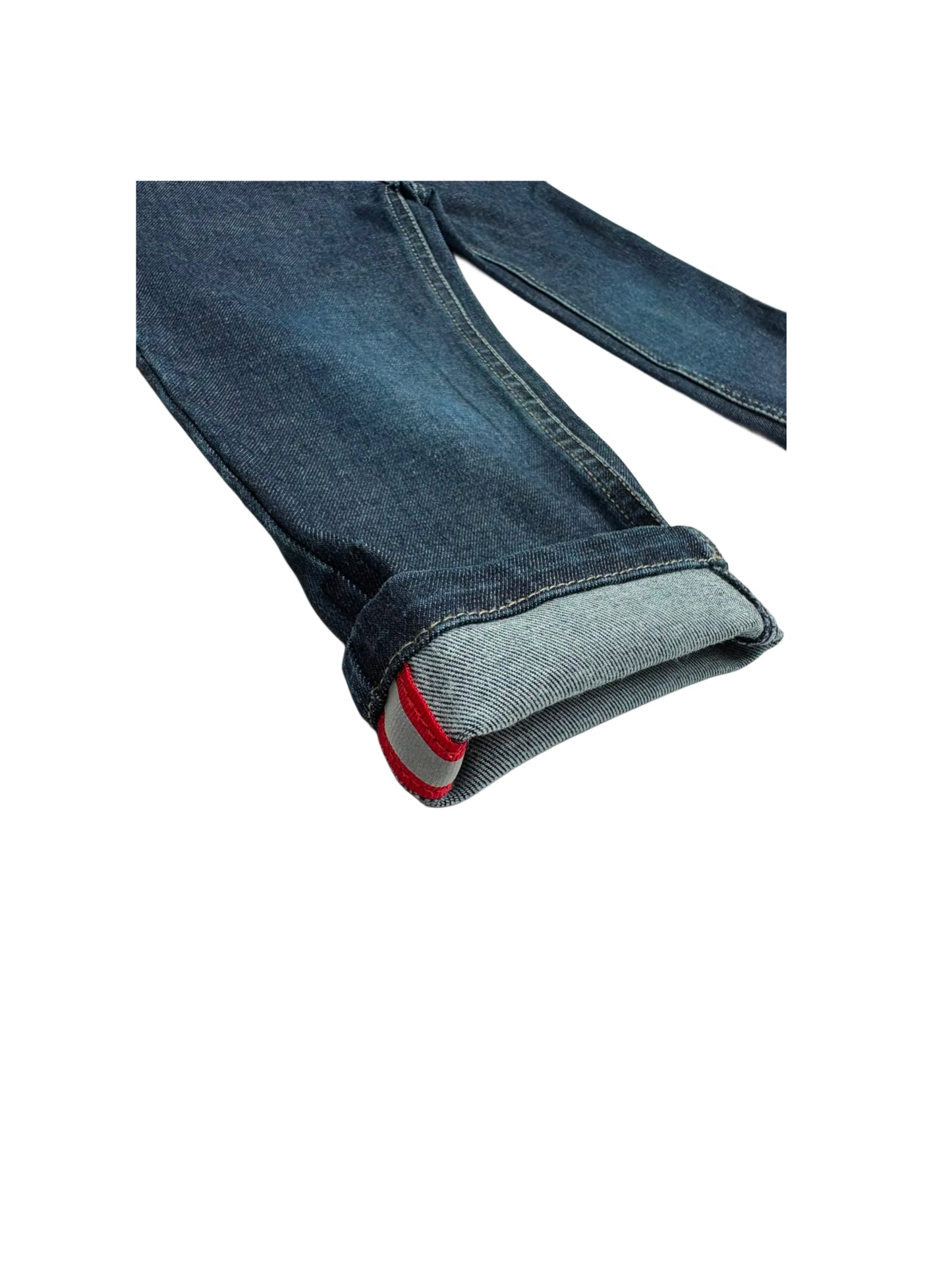 Paul Smith Marineblaue Jeans (2 Jahre)