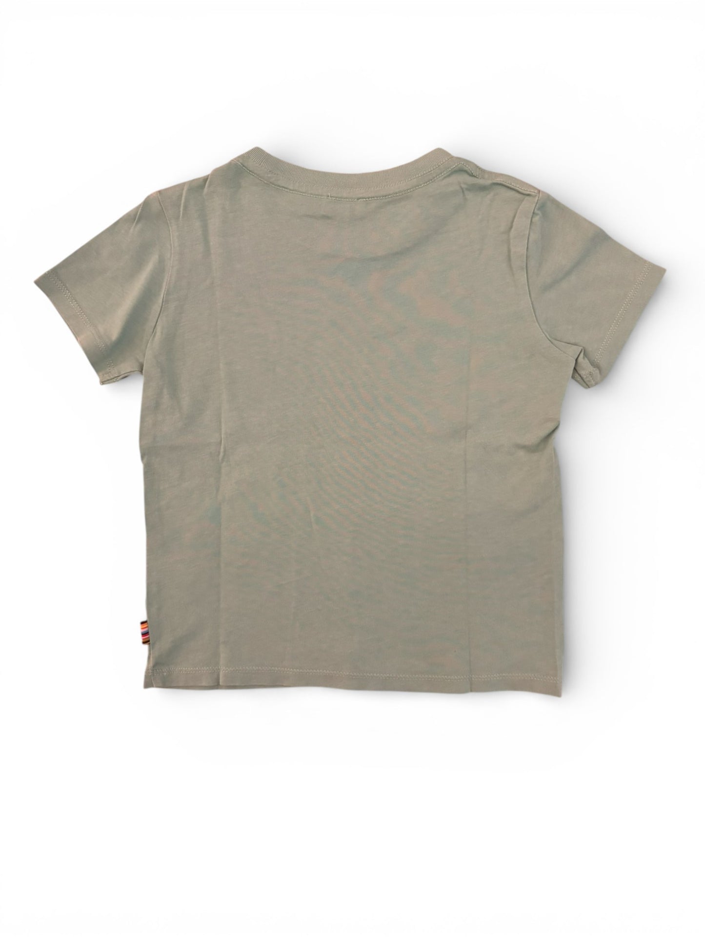 Paul Smith Green Dinosaur T-Shirt (5Y)