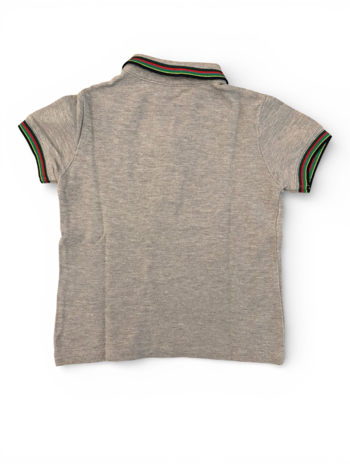 Paul Smith Grey Polo Shirt (5Y)