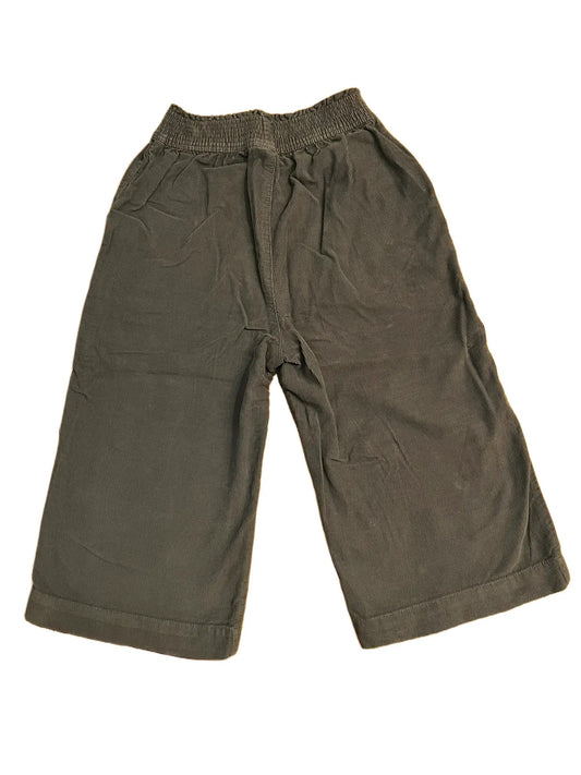 Pantalon large Petit Bateau en bleu (5 ans)