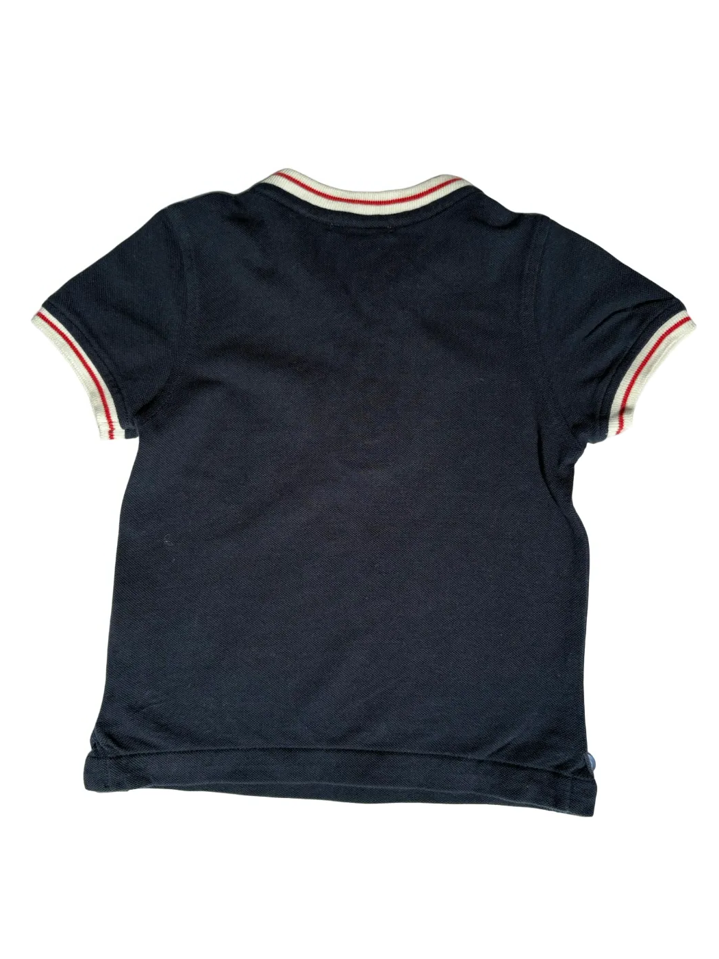 Peuterey Navy Polo (18M)